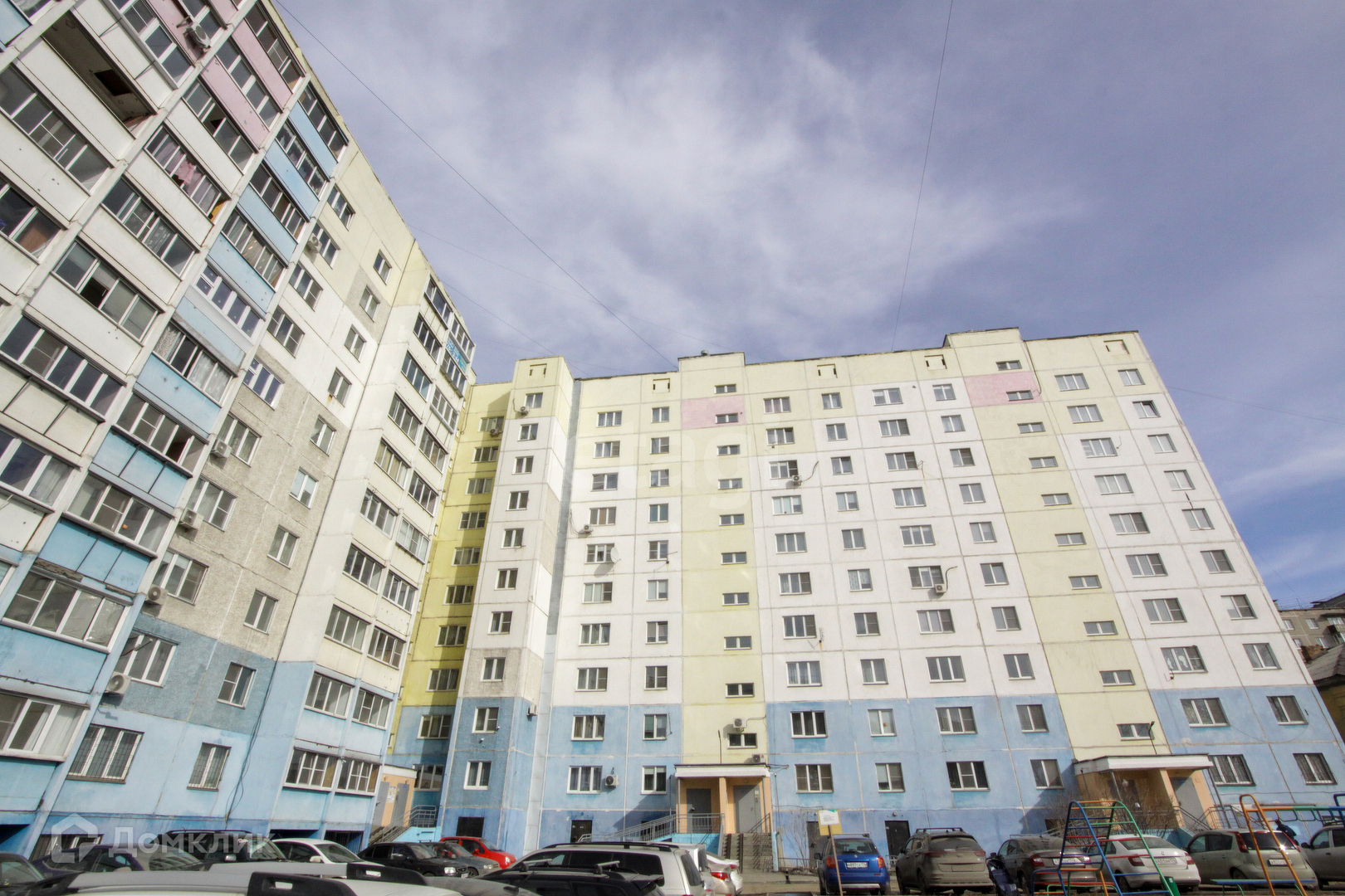 Купить Однокомнатную В Челябинске Новостройка