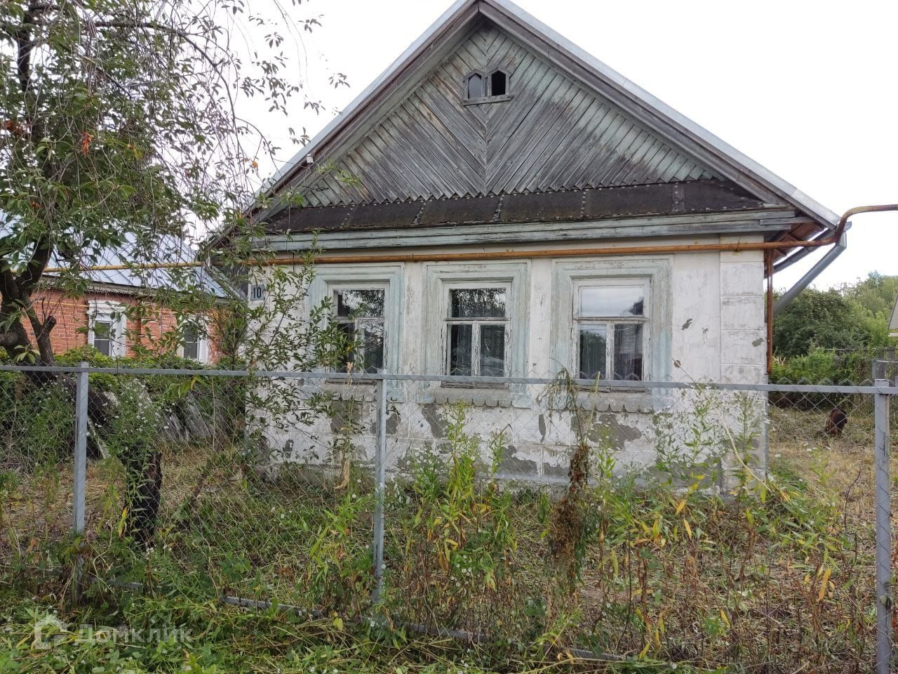 Купить Дачу В Нижегородской Области Зименки