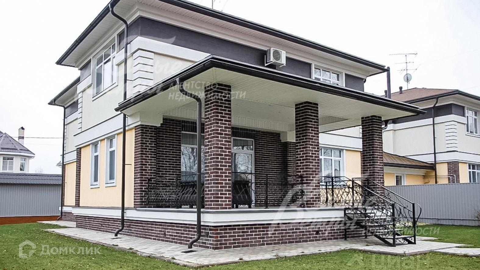 Снять дом, 300 м² по адресу Москва, поселение Первомайское, квартал 364 ...