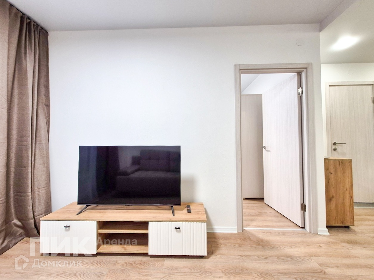 Москва, Кавказский бульвар, 51 к1 - Vista 4