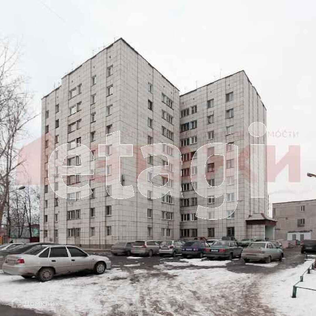 Купить Квартиру На 9 Января
