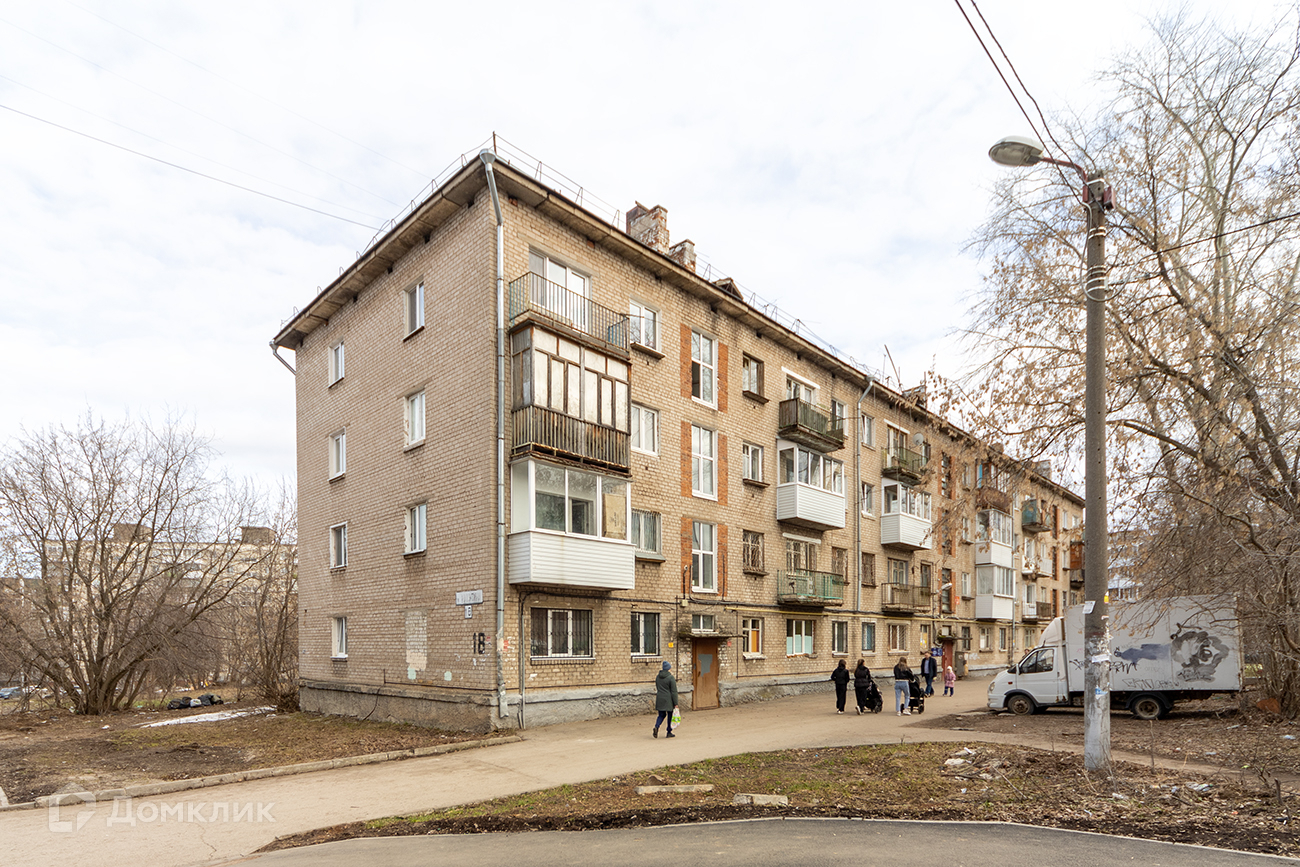 Купить Дом Пермь В Орджоникидзевском