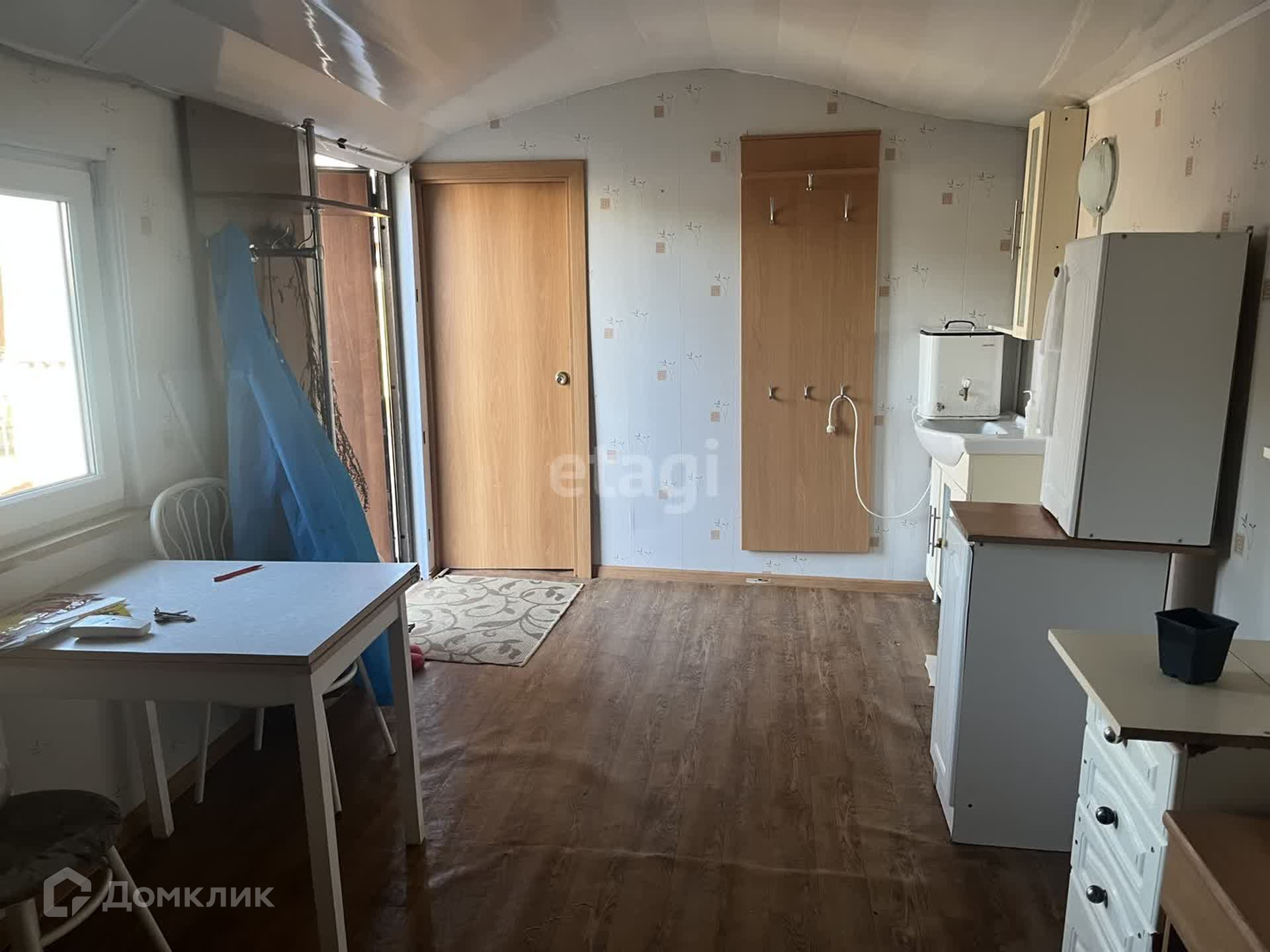 Купить Дом В Новотарманске Тюмень