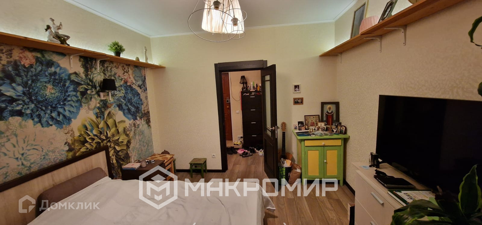 Москва, 2-й Лесной переулок, 4/6 к1 - Vista 5