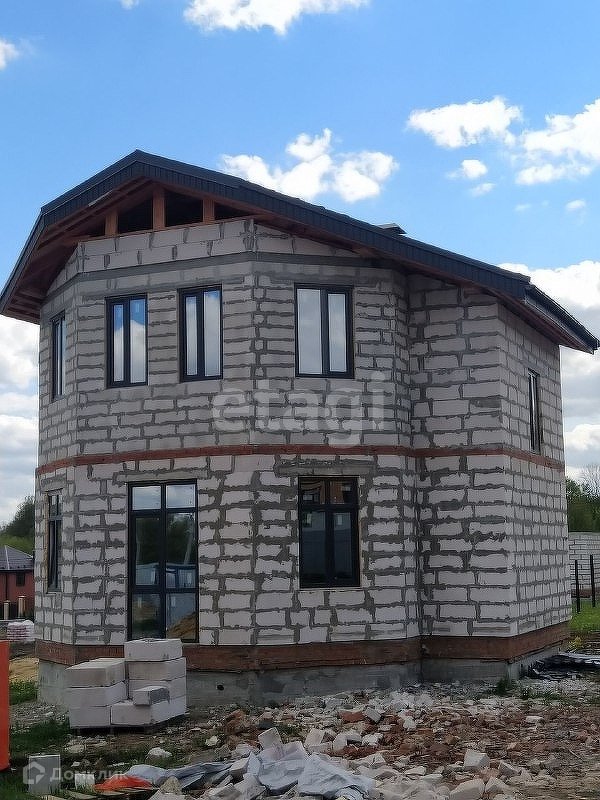 Продажа Домов Тула Фото Цена