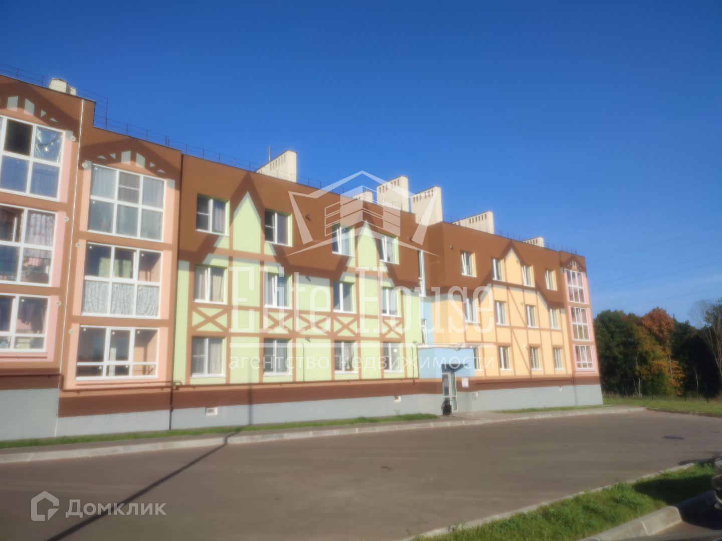 Купить 1 Кв В Калуге