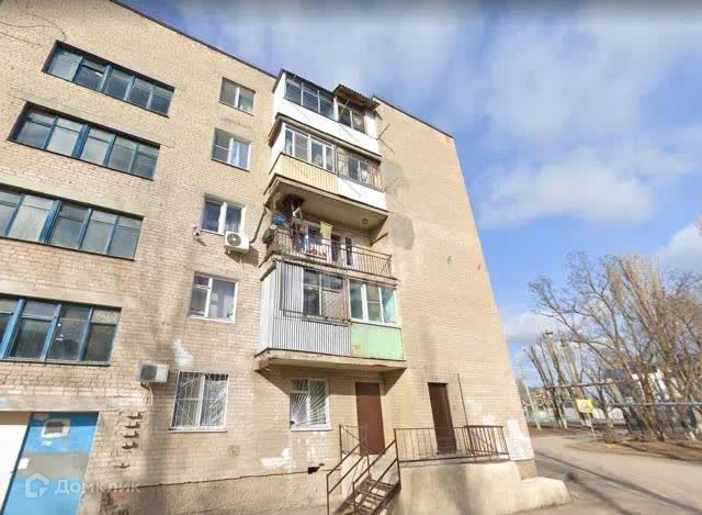 Ростов-на-Дону, улица Туполева, 4/2 - Vista 2