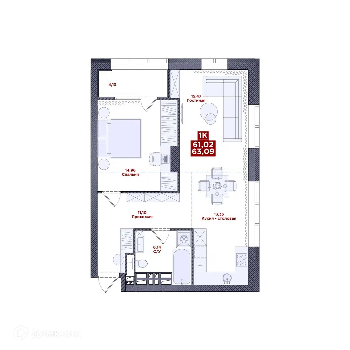 ЖК Маклей (Maclay) Приморский край от официального застройщика Aura  Development: цены и планировки квартир, ход строительства, срок сдачи,  отзывы покупателей, ипотека, акции и скидки — Домклик