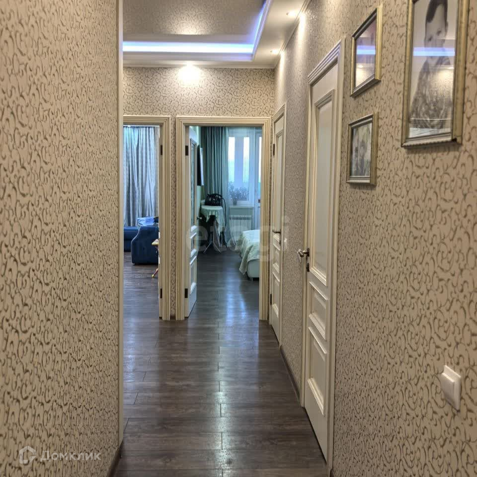 Реутов, 10а м-н, улица Октября, 38 - Aanzicht 2
