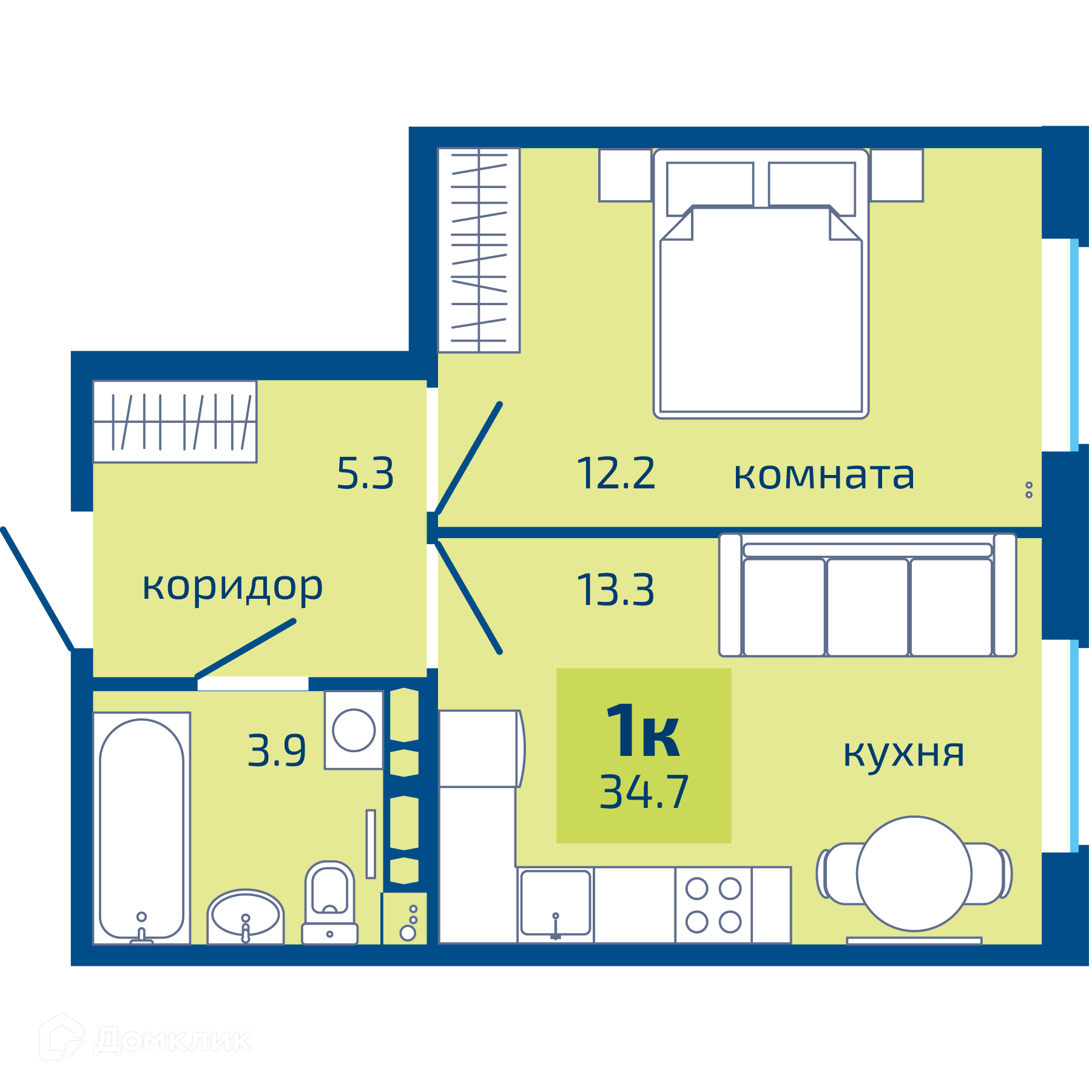 ЖК Патриот Пермский край от официального застройщика ГК ПЗСП: цены и  планировки квартир, ход строительства, срок сдачи, отзывы покупателей,  ипотека, акции и скидки — Домклик