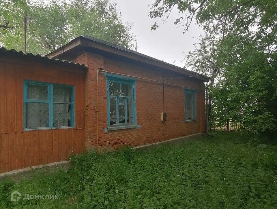 Купить Дом В Бесскорбной Новокубанский Район