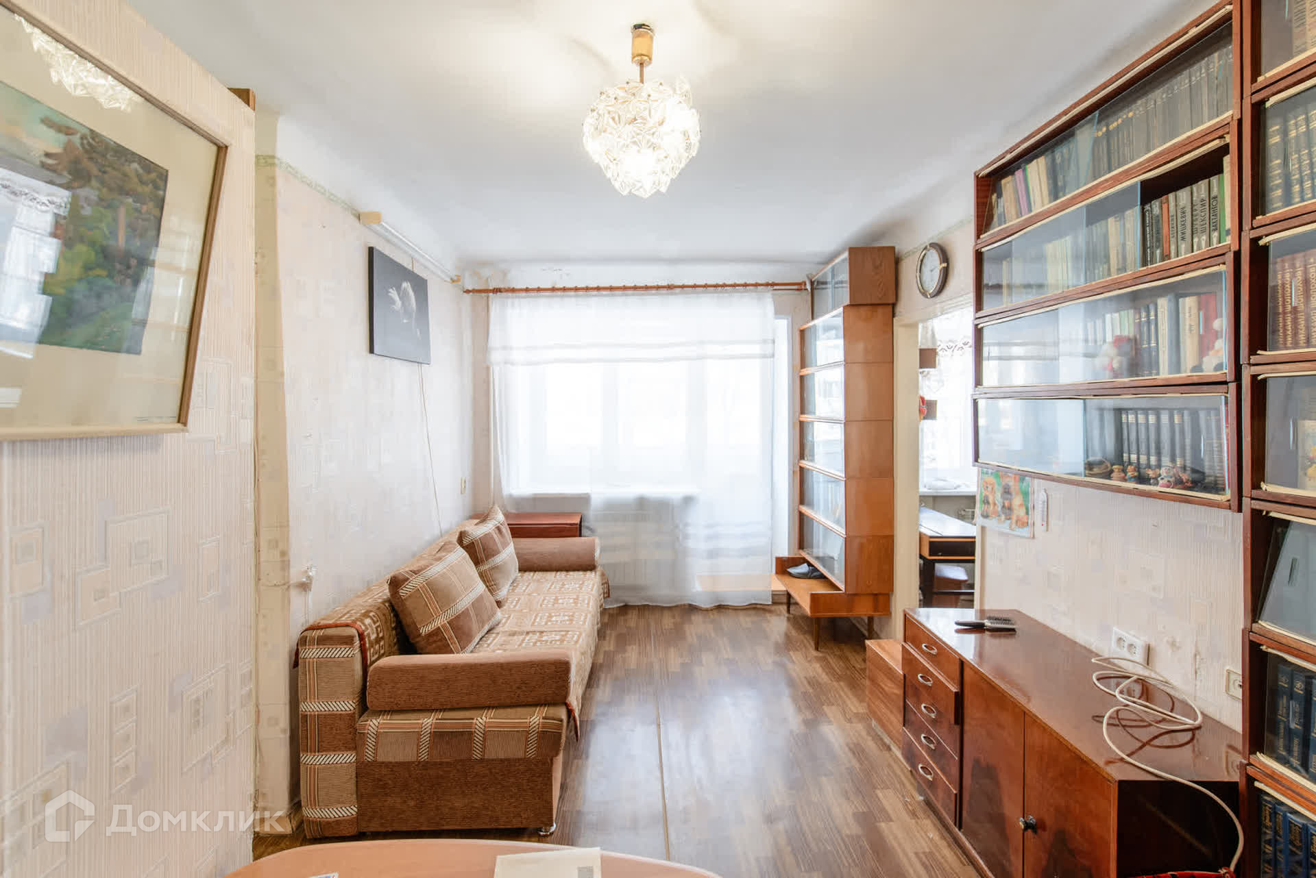 Квартира на х ленина
