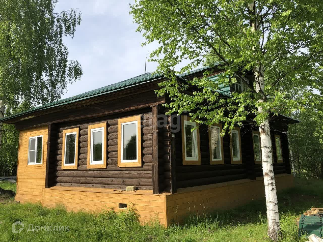 Недвижимость Воскресенский Район Нижегородской Области Купить