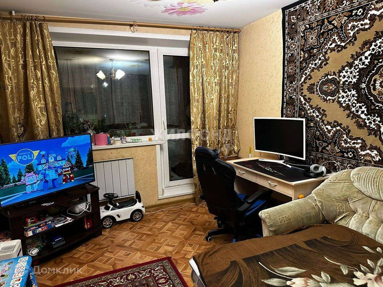 Купить Квартиру В Междуреченске 3 Комнатную