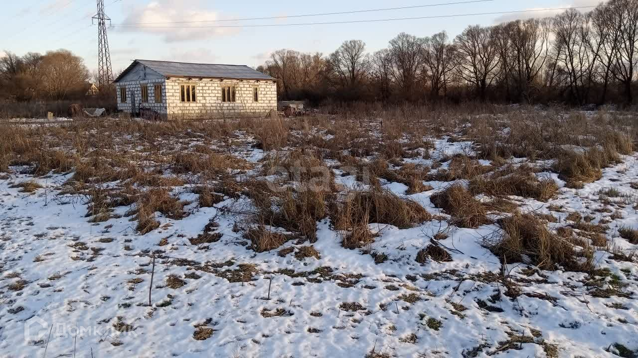Купить Участок Ижс В Белгороде Недорого