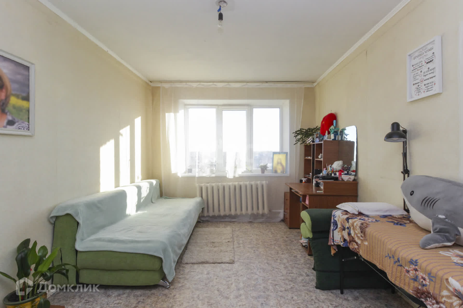 Купить Однокомнатную Квартиру На Входной В Омске