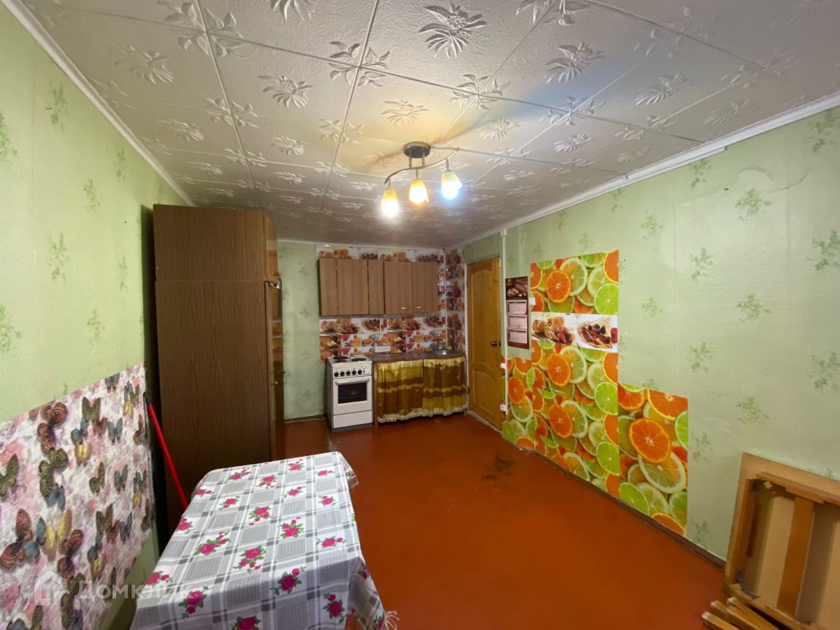Купить комнату в оренбурге недорого. Барнаул, ул. Эмилии Алексеевой, 86.
