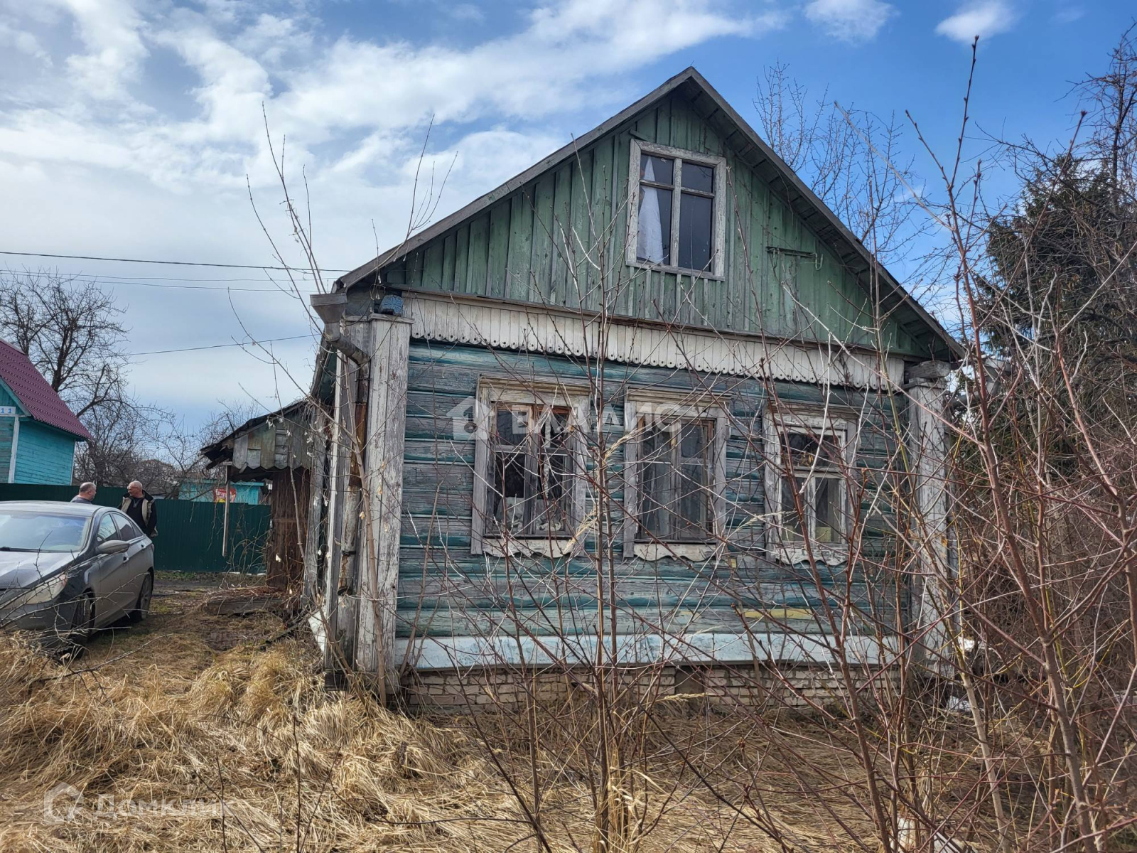 Купить Дачу В Снт Владимирский Пермский Край