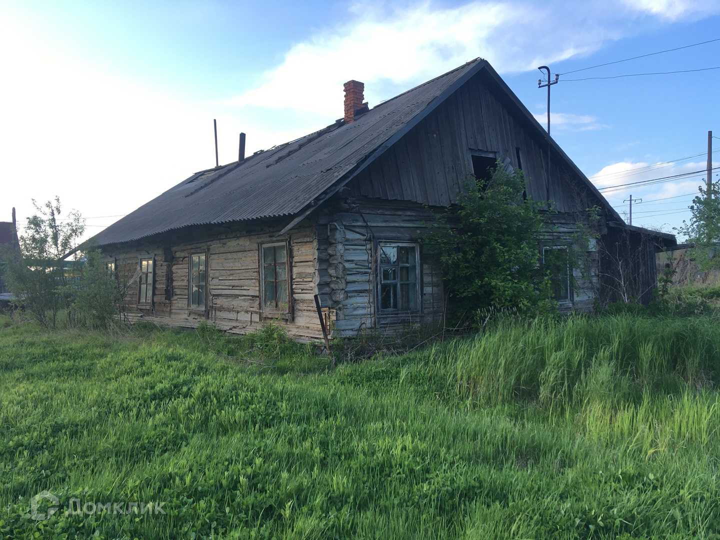 Купить участок, 21.9 сот., ИЖС по адресу Хабаровский край, Комсомольский  район, село Пивань, 2-я Узловая улица, 1 за 500 000 руб. в Домклик — поиск,  проверка, безопасная сделка с жильем в офисе Сбербанка.