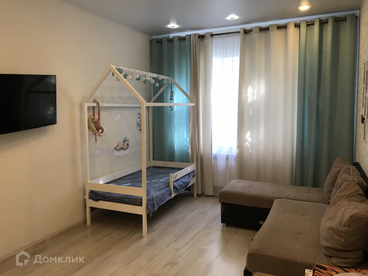 Купить 1 Квартиру В Архангельске Вторичное