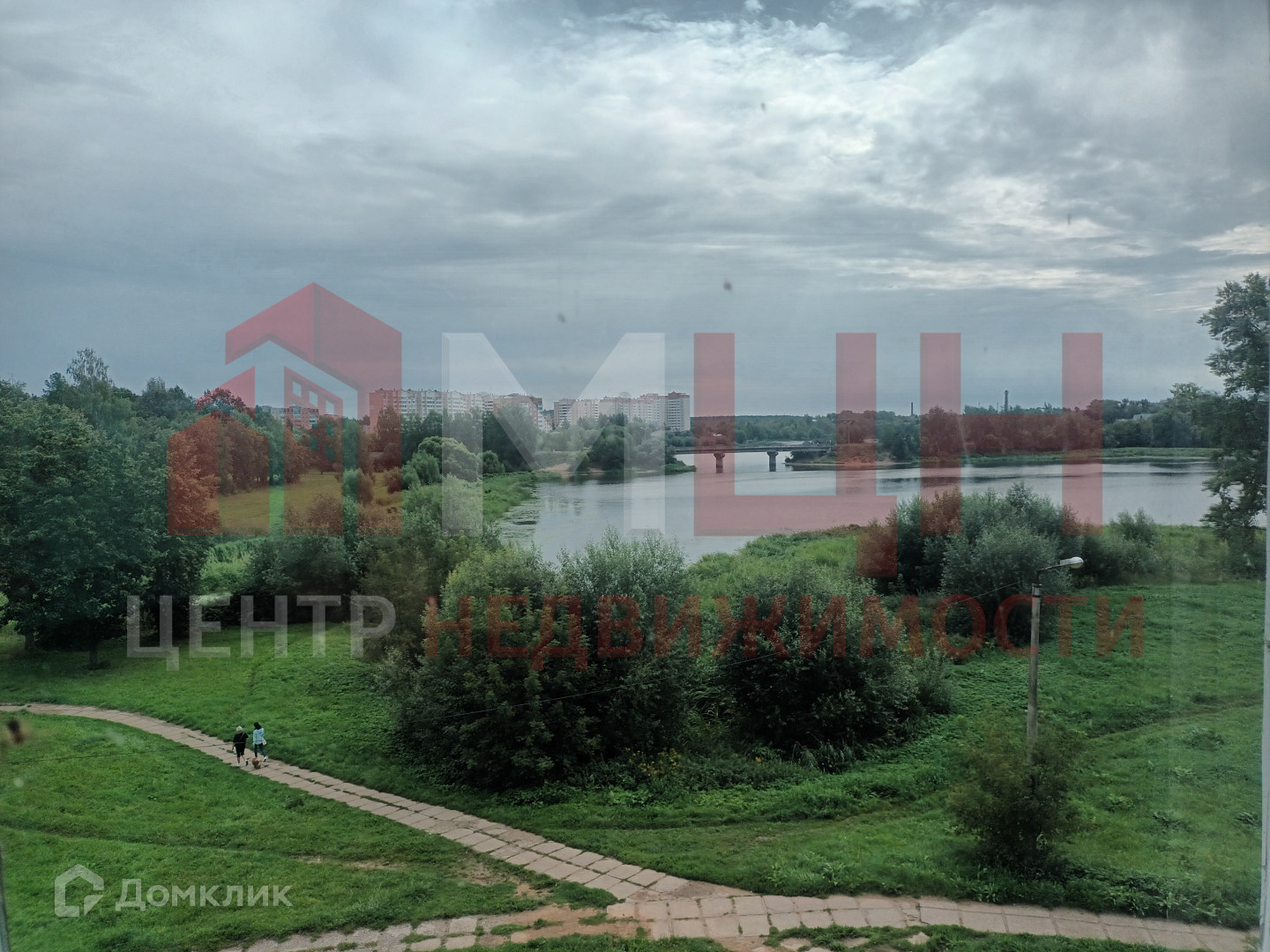 Купить Квартиру В Конаково Двухкомнатную