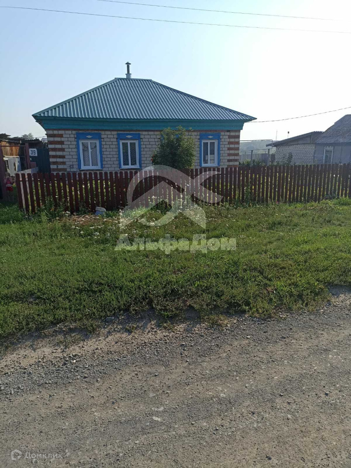 Купить Дом В Пос Буранный Агаповский Район