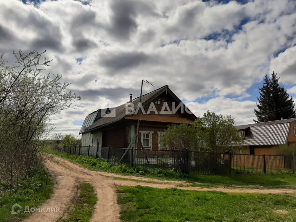 Купить Дачу Дальнеконстантиновский Район Нижегородская