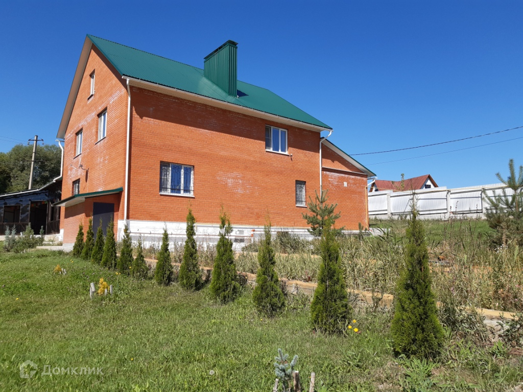 Пенза, Нагорная улица - Aanzicht 2