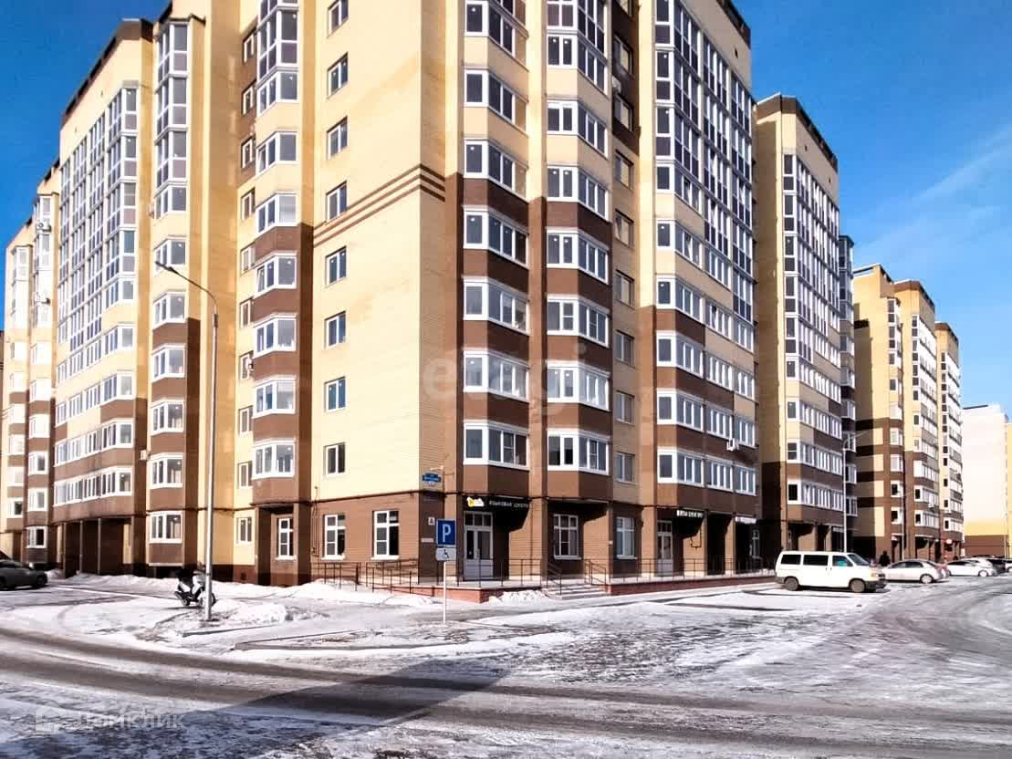 Купить 2-комнатную квартиру, 46.7 м² по адресу Великий Новгород, Западный  район, улица Кочетова, 22, 10 этаж за 5 300 000 руб. в Домклик — поиск,  проверка, безопасная сделка с жильем в офисе Сбербанка.