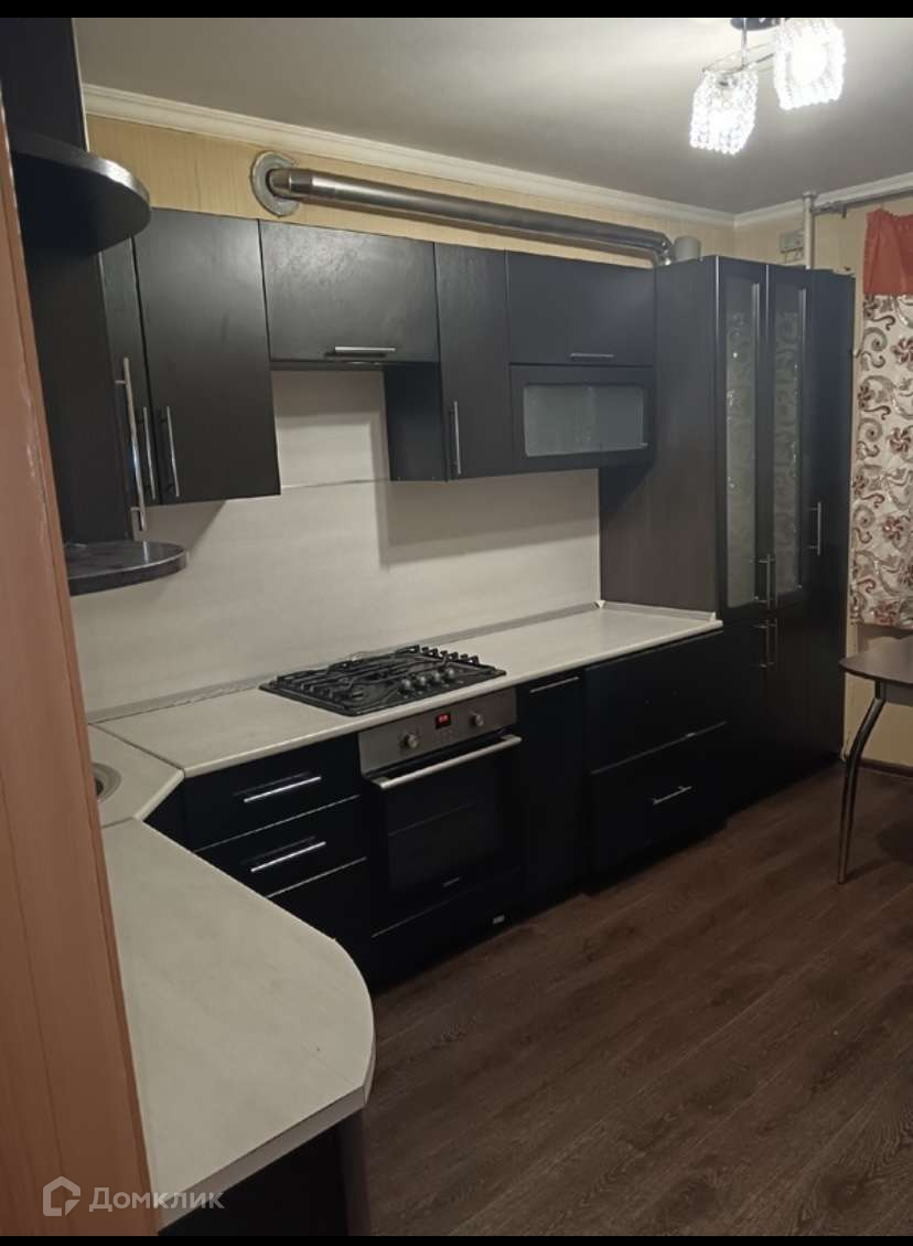 Снять 1-комнатную квартиру, 35 м² по адресу Самара, бульвар Ивана ...