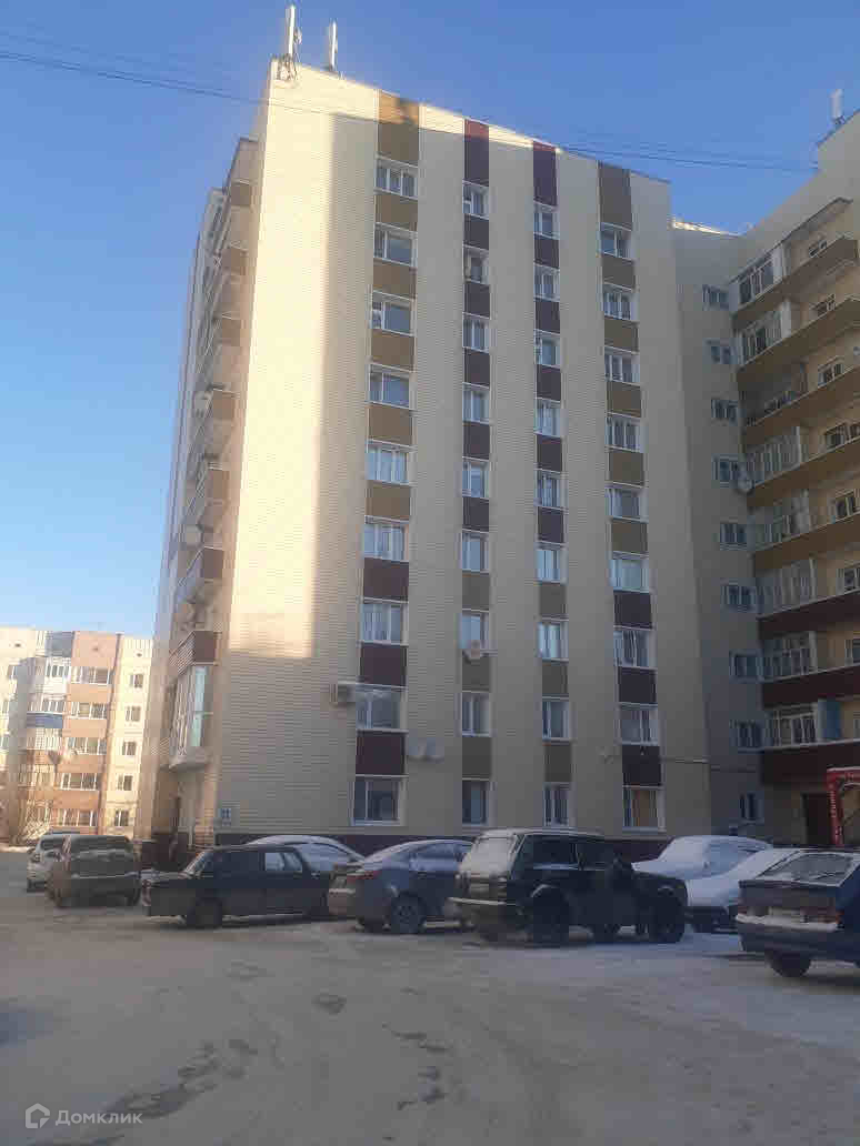 Купить 1-комнатную квартиру, 32.9 м² по адресу Ханты-Мансийский автономный  округ, Нефтеюганск, 9-й микрорайон, 11, 8 этаж за 2 567 000 руб. в Домклик  — поиск, проверка, безопасная сделка с жильем в офисе Сбербанка.