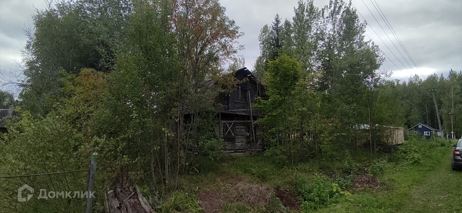 Купить Дом В Мшинской Лужский Район