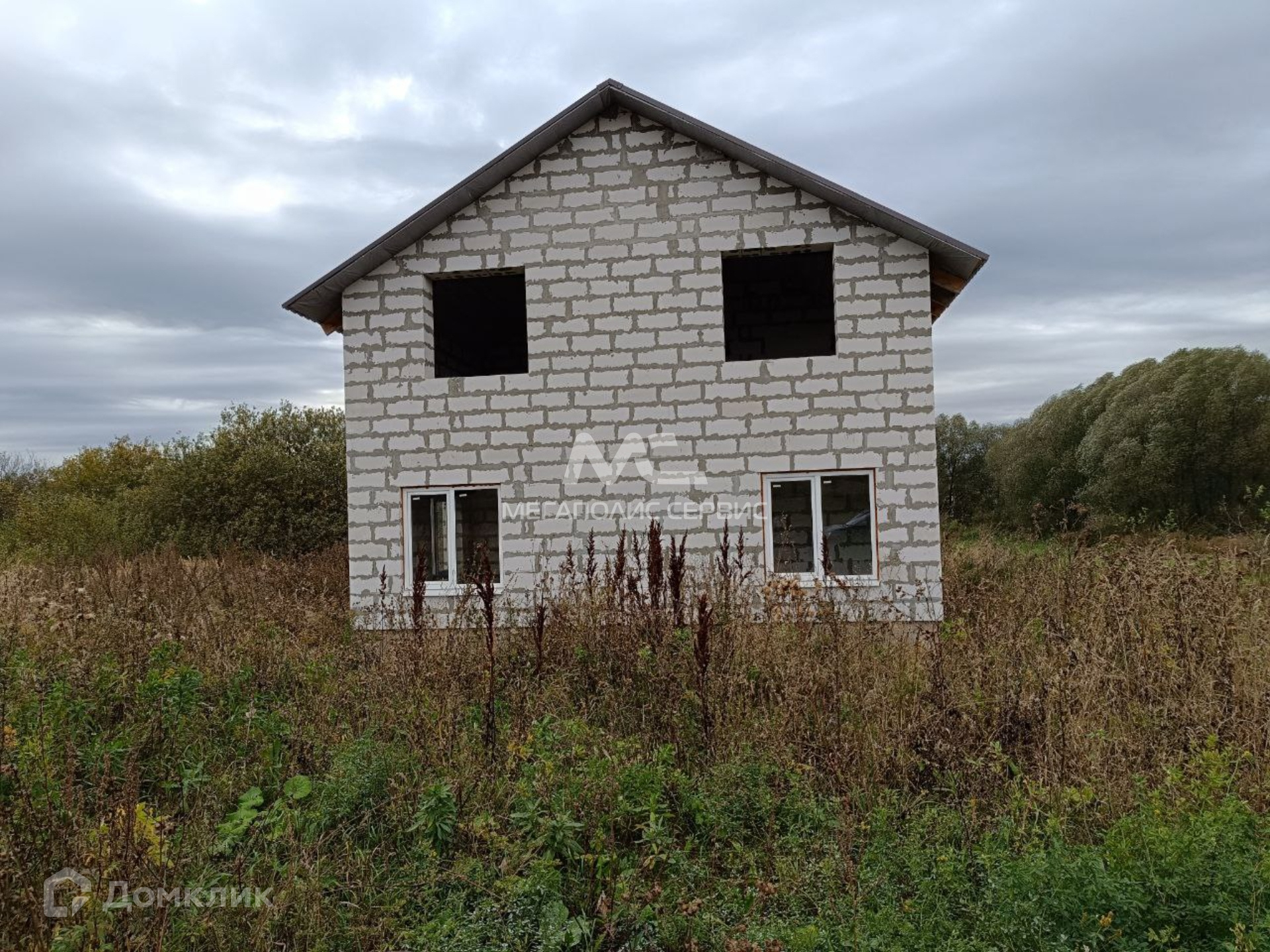 Купить дом, 118.1 м² по адресу Владимирская область, Суздальский район,  муниципальное образование Павловское, село Брутово за 2 100 000 руб. в  Домклик — поиск, проверка, безопасная сделка с жильем в офисе Сбербанка.