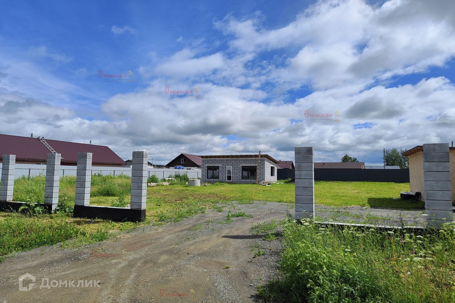 Купить дом, 45.7 м² по адресу Свердловская область, Екатеринбург, дачное  некоммерческое партнёрство Аэродром, улица Родыгина за 4 500 000 руб. в  Домклик — поиск, проверка, безопасная сделка с жильем в офисе Сбербанка.