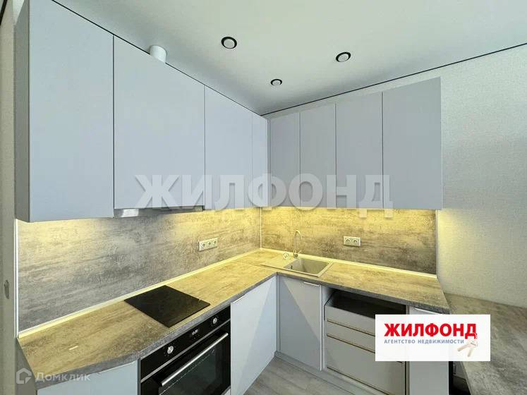 Новосибирск, улица Есенина, 12Б - Bild 5