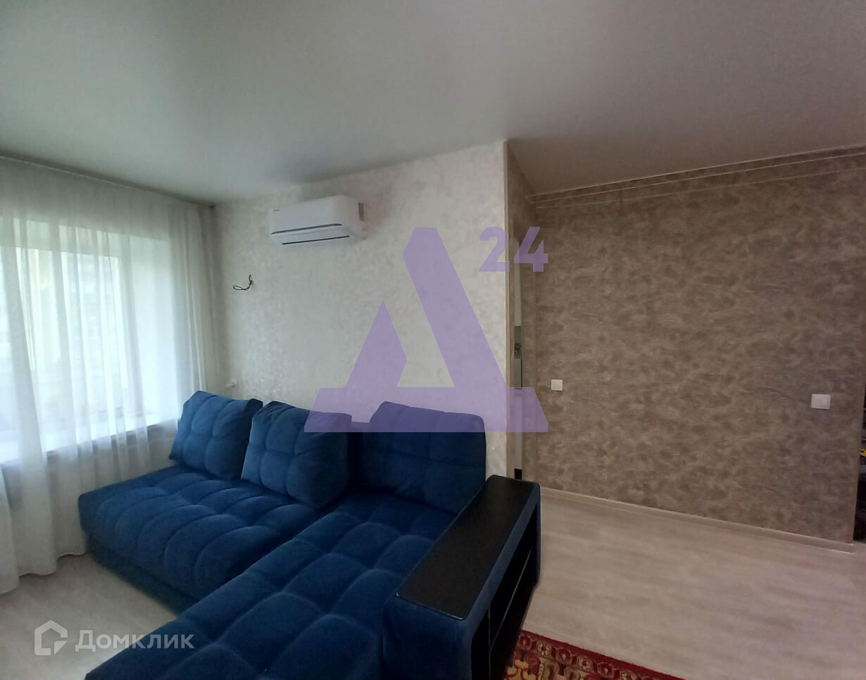 Купить 2-комнатную квартиру, 40 м² по адресу Алтайский край, Барнаул,  проспект Ленина, 126, 3 этаж за 4 350 000 руб. в Домклик — поиск, проверка,  безопасная сделка с жильем в офисе Сбербанка.