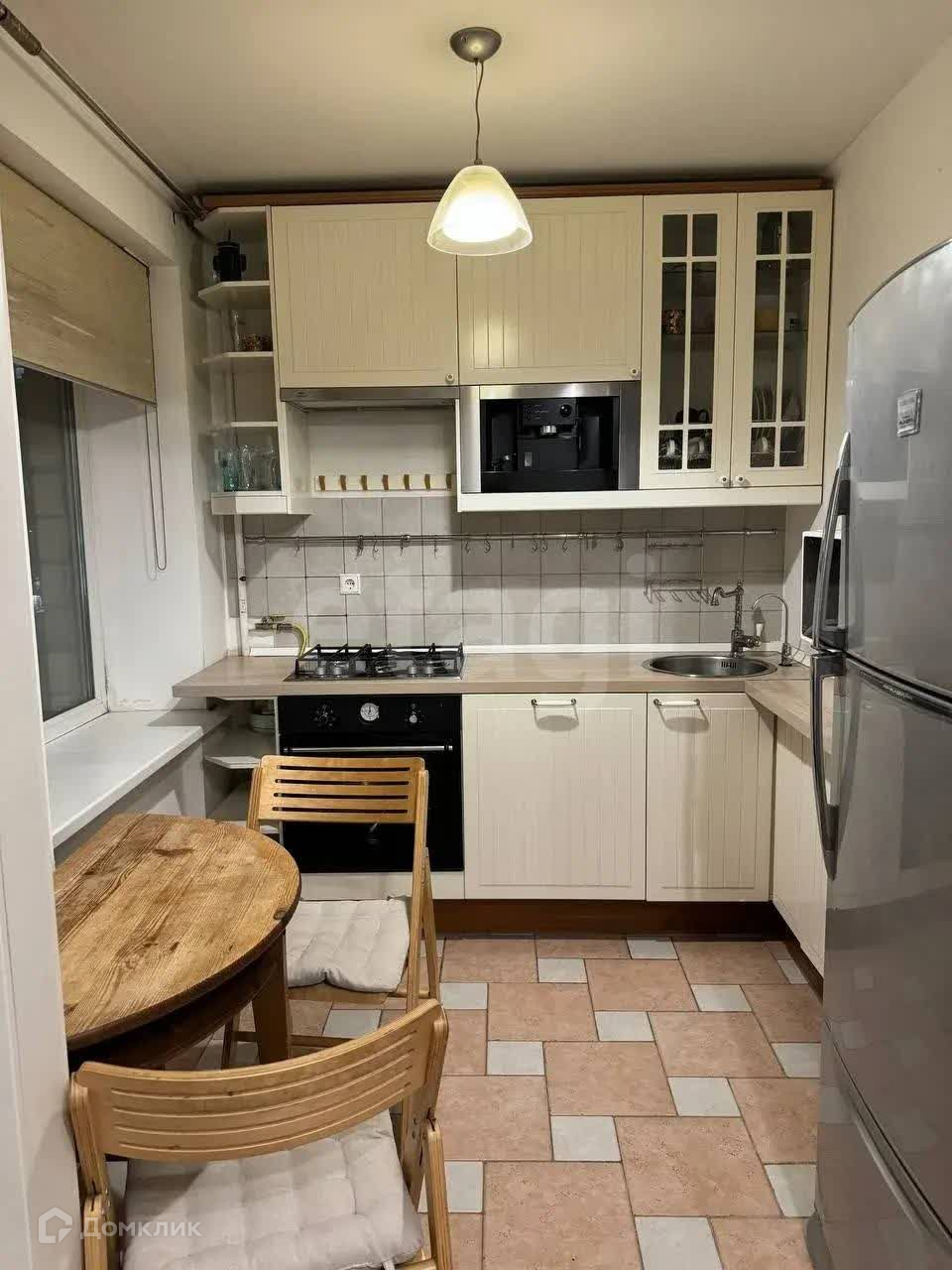 Москва, улица Бутырский Вал, 52 - Vista 2