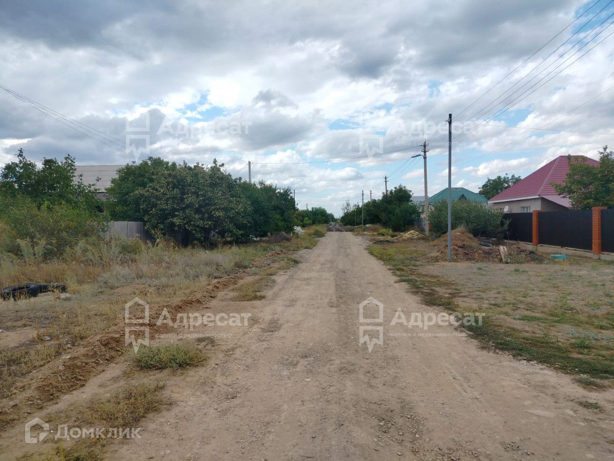 Купить Дом В Волжском Волгоградской Погромное