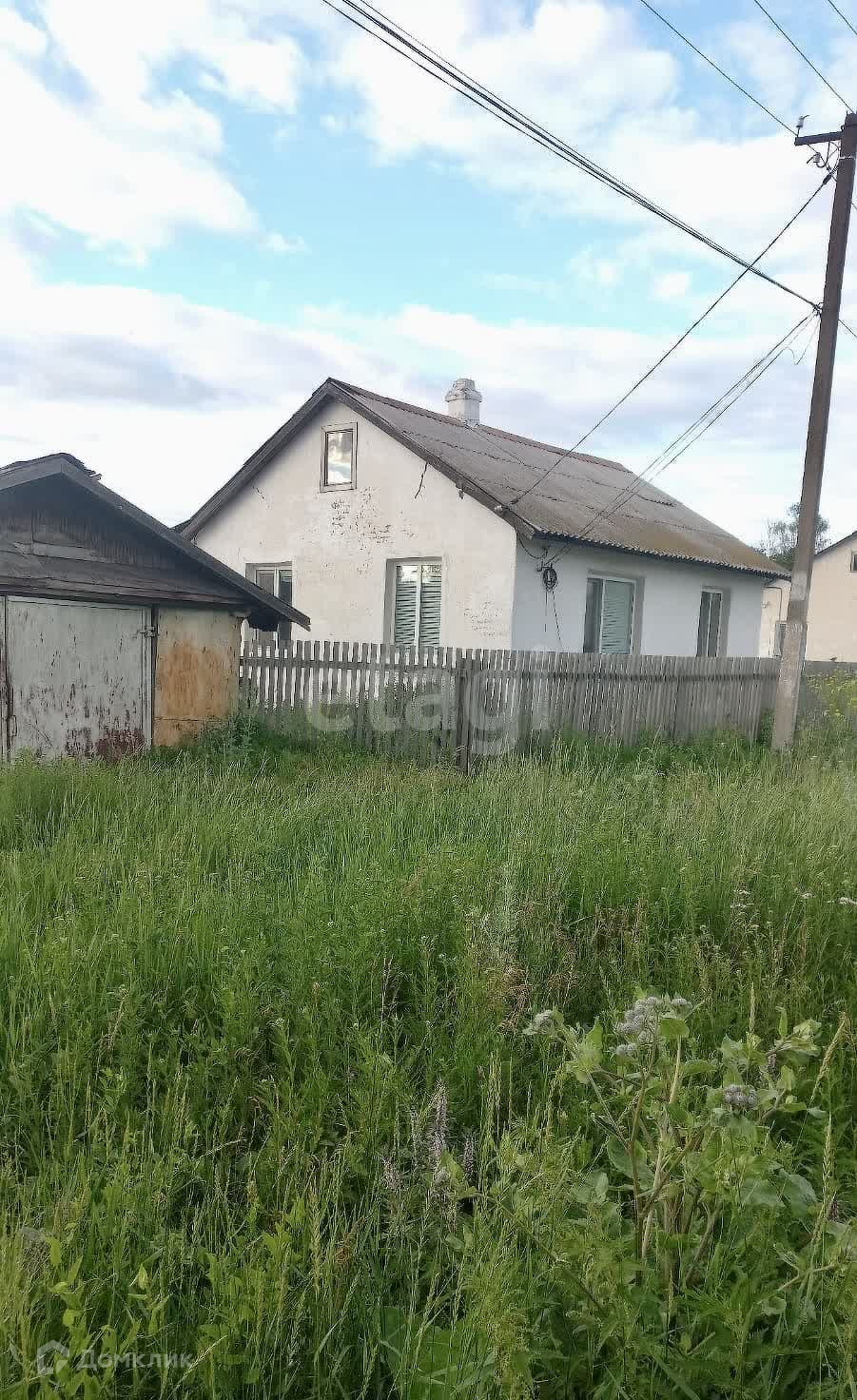 Купить Дом В Приютово Башкортостан