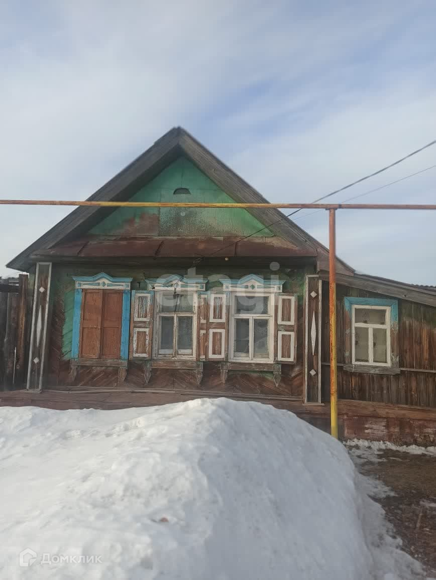 Купить Дом В Невьянске Свердловской Области Недорого