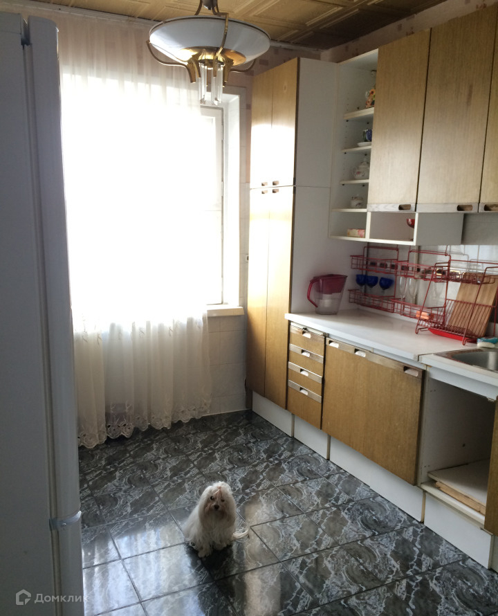 Снять 3-комнатную квартиру, 63 м² по адресу Омск, Архитекторов бульвар ...