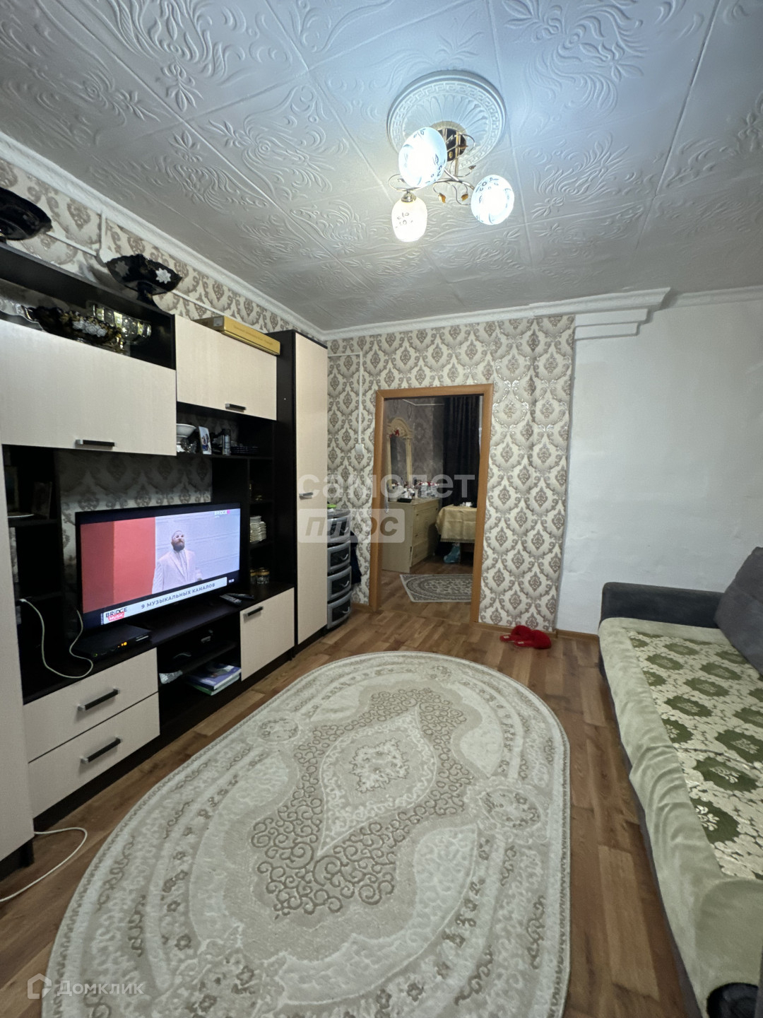 Сборный дом в Тимашевск с гарантией