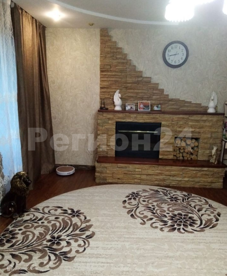 Квартиры г зеленогорск красноярский край