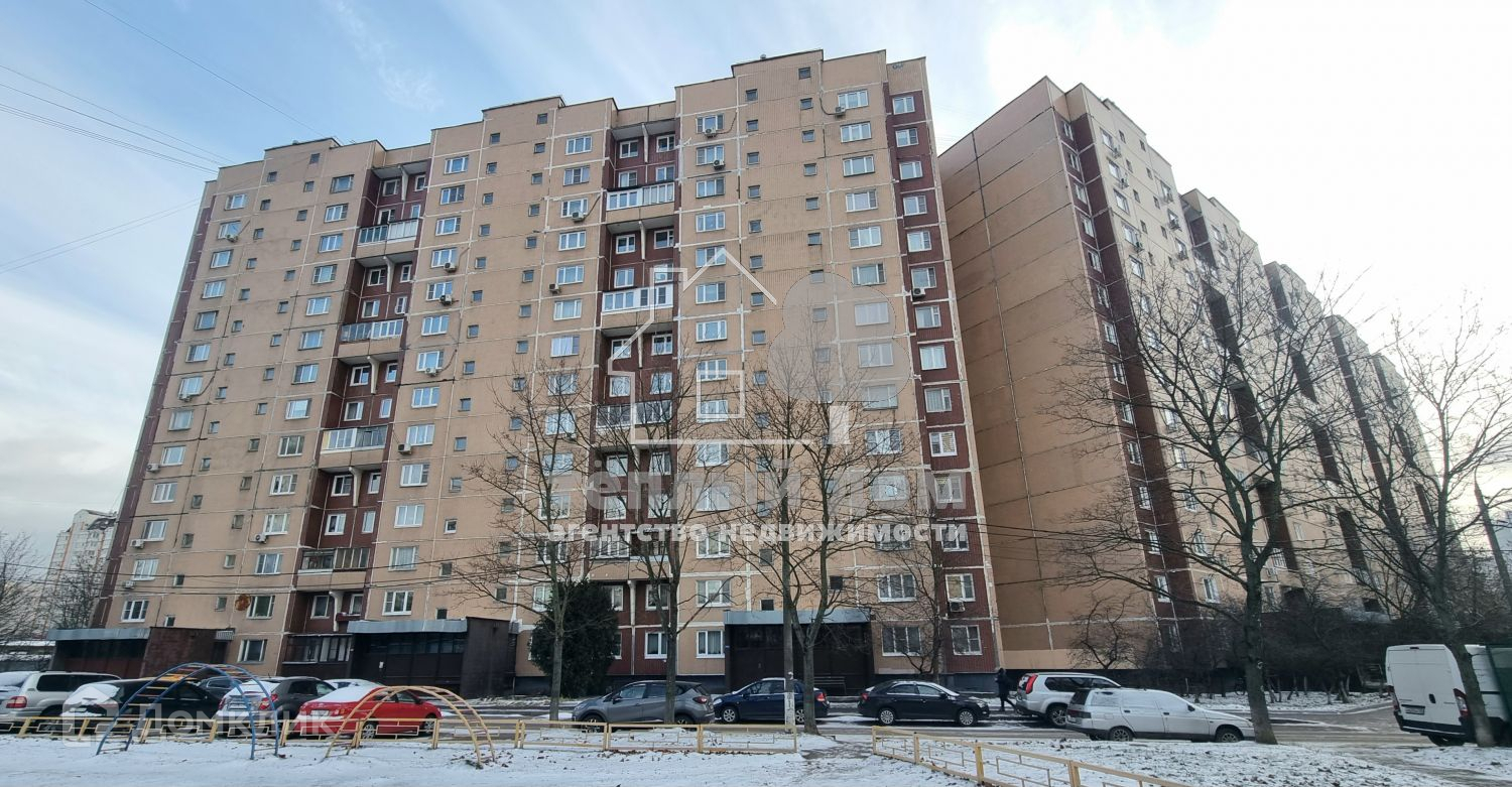 Купить 2-комнатную квартиру, 58.4 м² по адресу Московская область, Королёв,  проспект Космонавтов, 20/35, 3 этаж за 8 100 000 руб. в Домклик — поиск,  проверка, безопасная сделка с жильем в офисе Сбербанка.