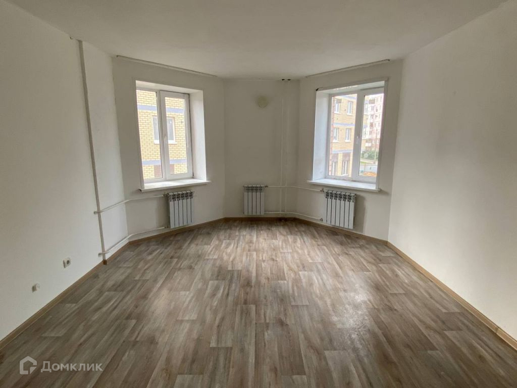 Купить 1-комнатную квартиру, 37 м² по адресу Ярославль, проспект ...