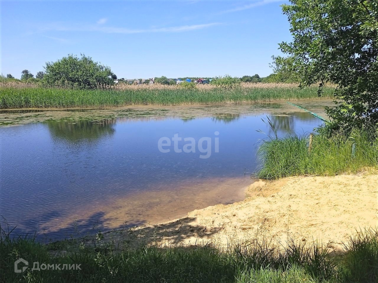 Купить Дом В Старосеславино Тамбовской