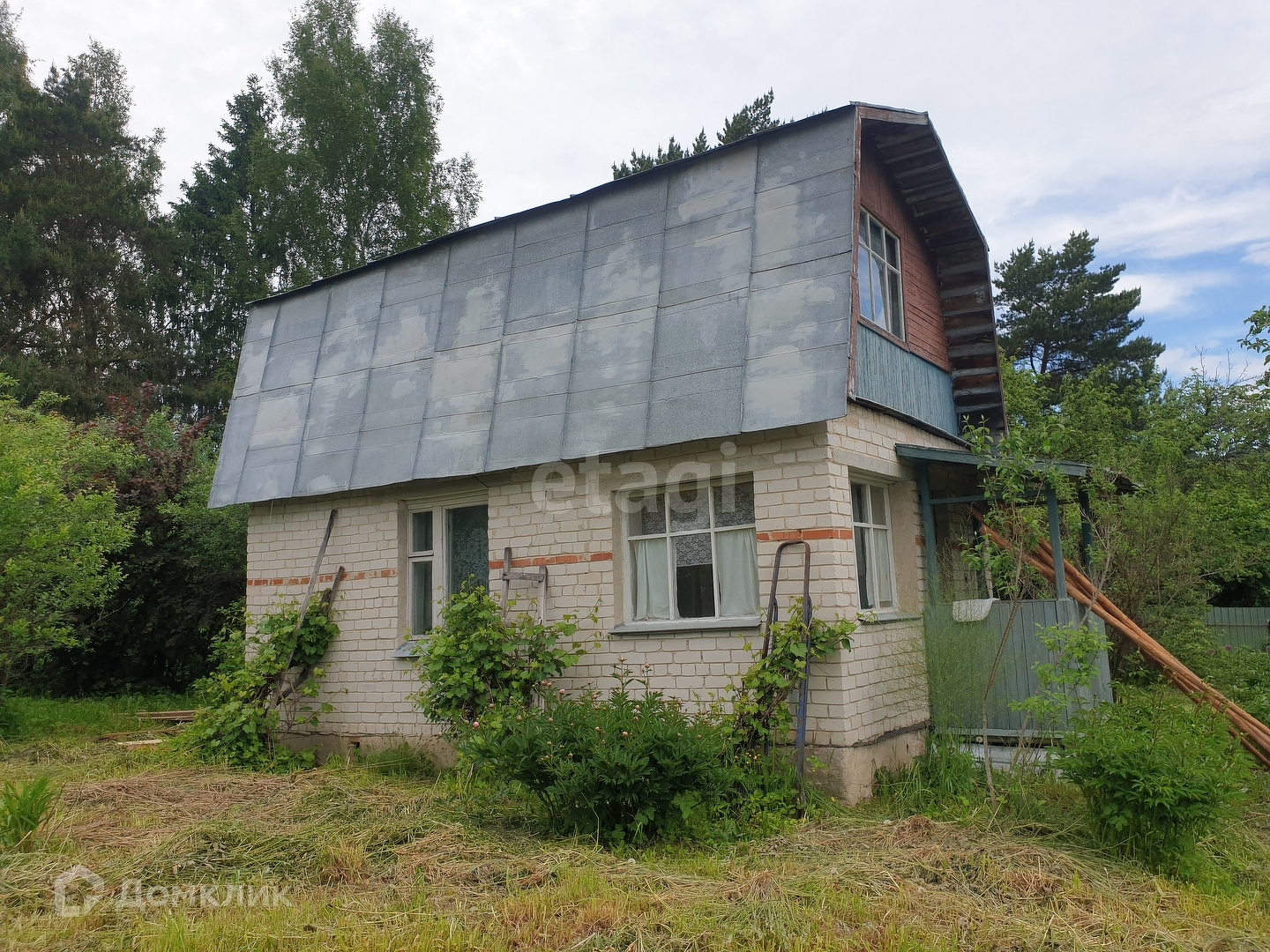 Купить Дачу В Снт Керамик Во Владимире