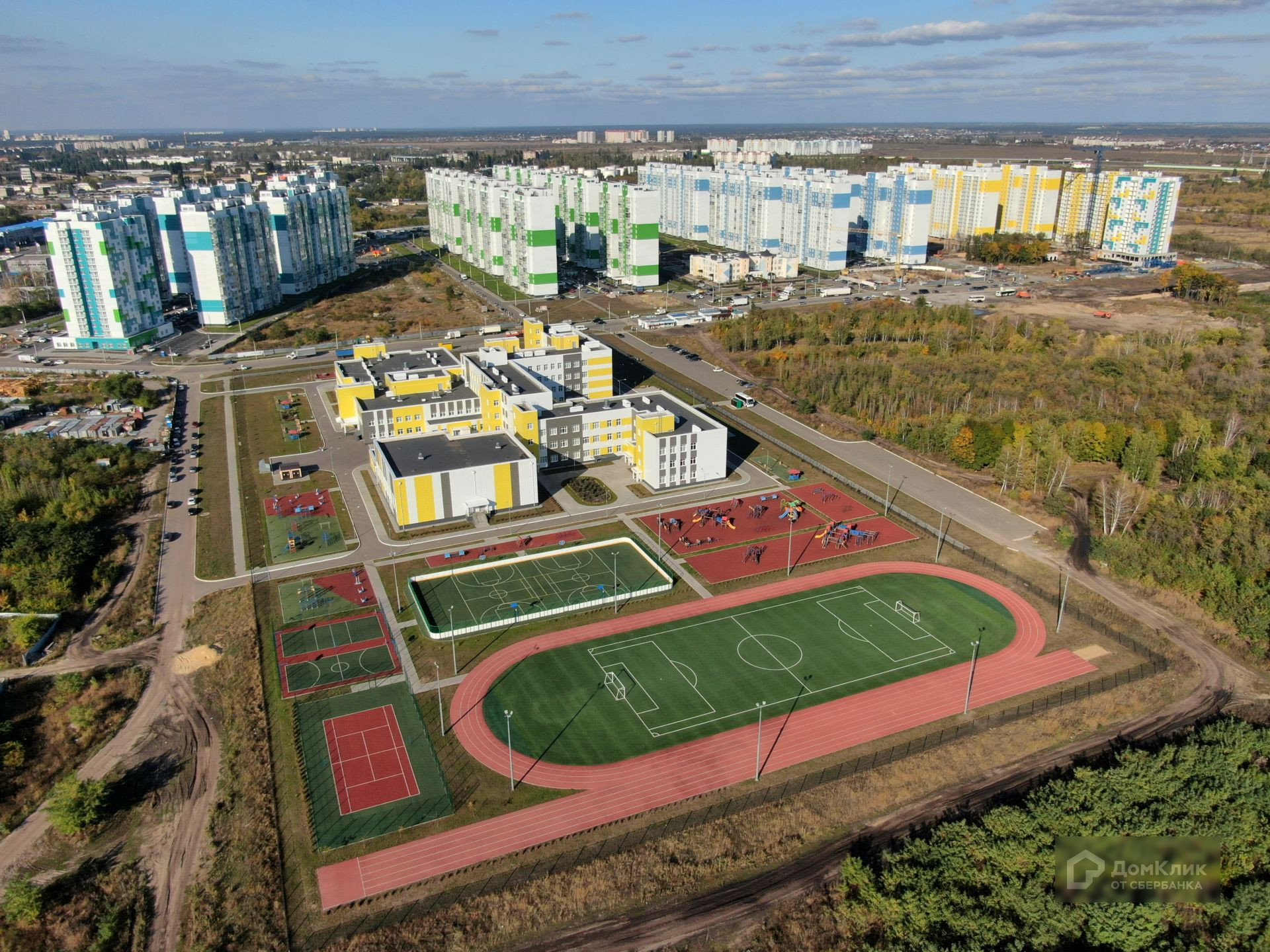 Купить Квартиру В Озерках Воронеж Цены