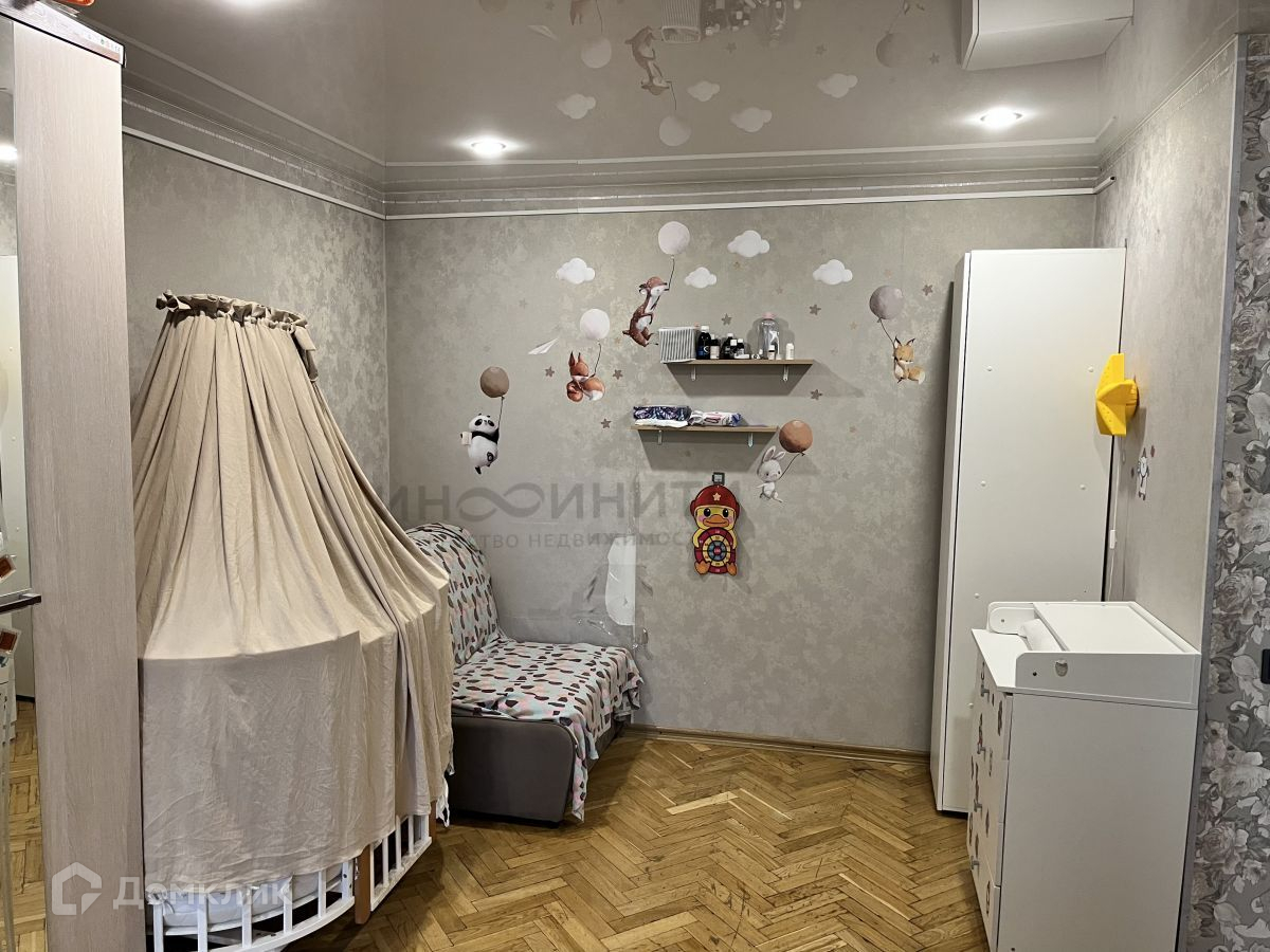 Москва, 3-й Павелецкий проезд, 6 к Г – pohled 3