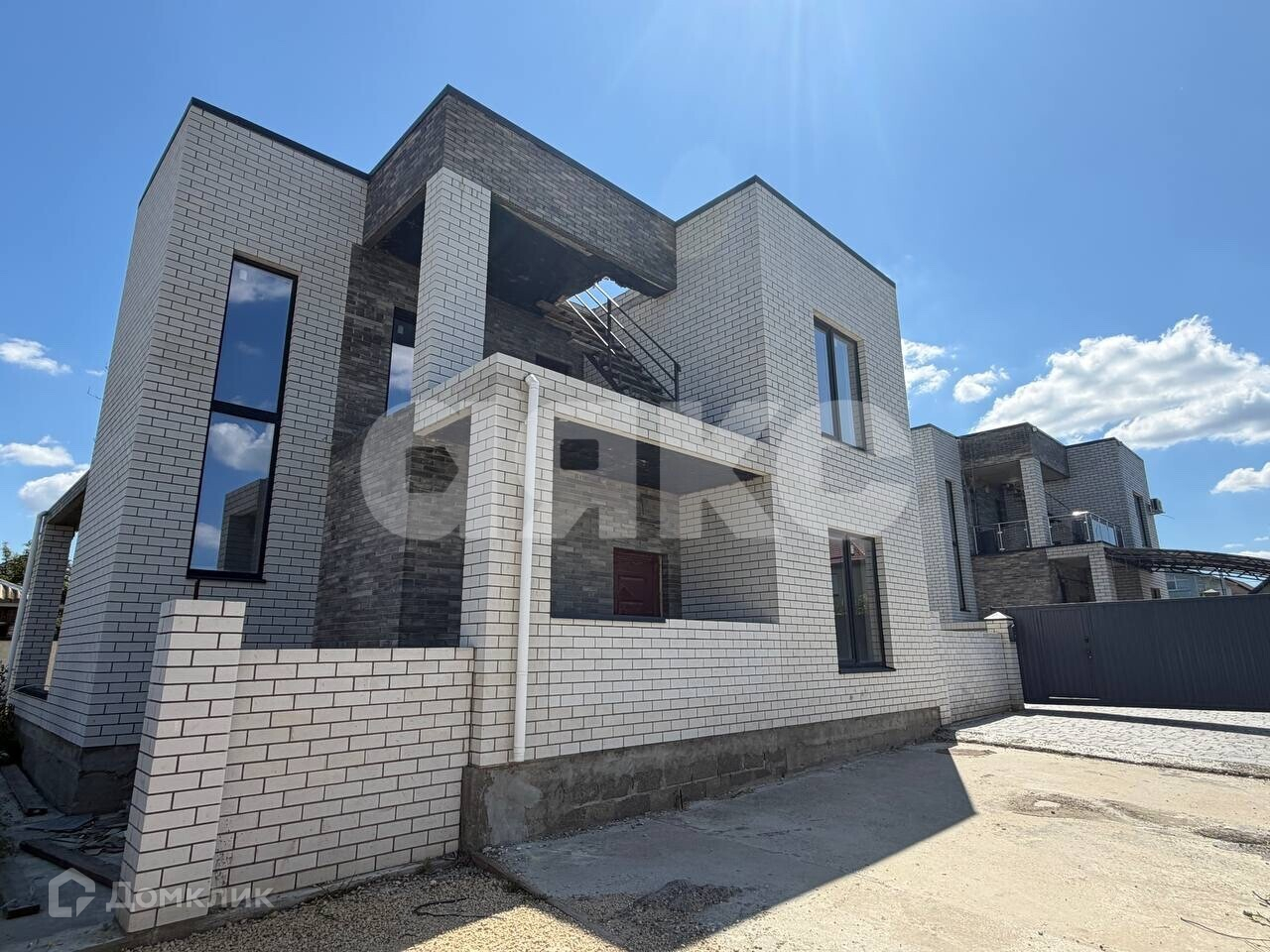 House, 188 m²